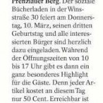 Berliner Abendblatt